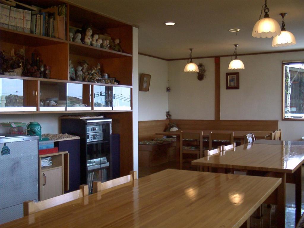 Petit P Pao Pao Tateshina (Kitasaku) Exterior photo